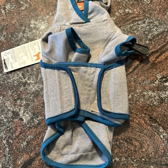 NWT Reddy Dog Hoodie size xs - Picture 6 of 7